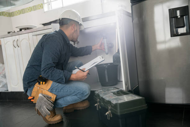 Best Gas Line Repair  in Egypt, AL
