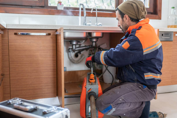 Best Drain Cleaning Services  in Egypt, AL