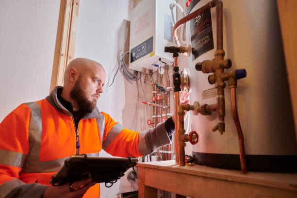 Boilers & Radiators in Egypt, AL