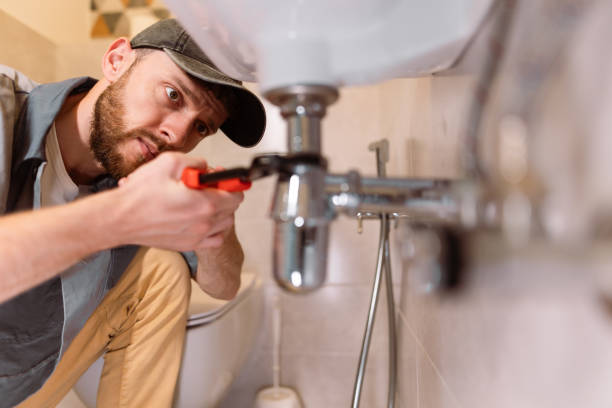 Best Affordable Plumbing Services  in Egypt, AL