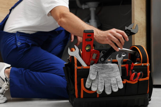 Best Plumbing Installation Services  in Egypt, AL