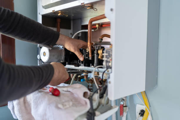 Clogged Drain Plumber in Egypt, AL