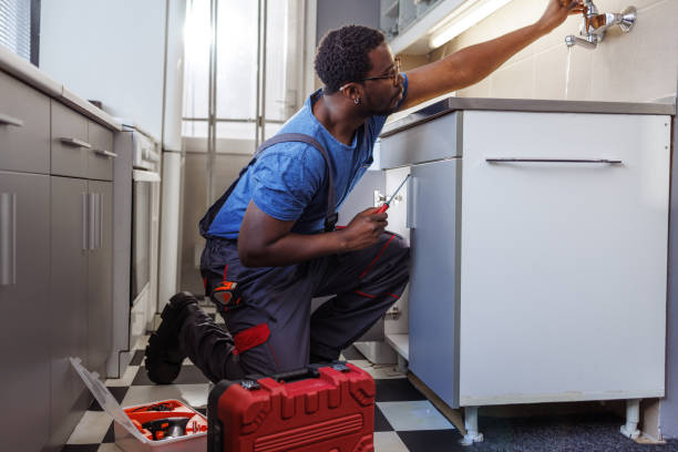 Best Emergency Plumbing Repair  in Egypt, AL