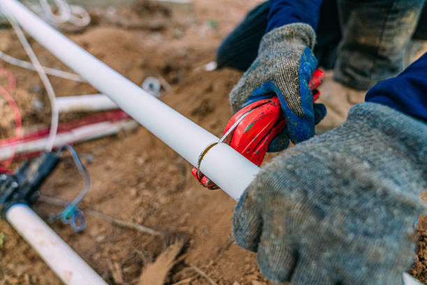 Reliable Egypt, AL Plumbing Solutions